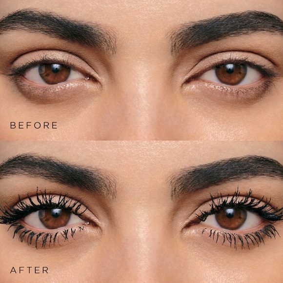 ✳️ NEW ✳️ LANCÔME MONSIEUR BIG VOLUMIZING MASCARA - Picture 2 of 10